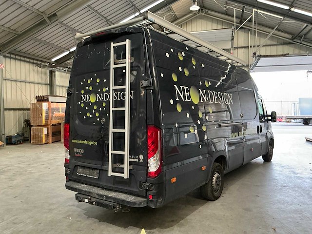 2015 35s17 iveco - afbeelding 23 van  35