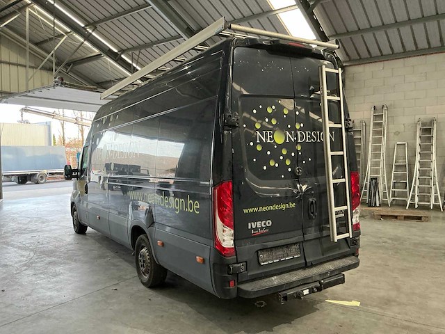 2015 35s17 iveco - afbeelding 30 van  35