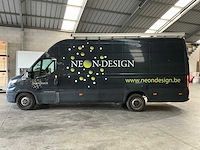 2015 35s17 iveco - afbeelding 31 van  35