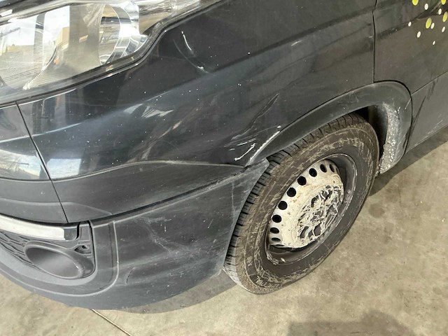 2015 35s17 iveco - afbeelding 32 van  35