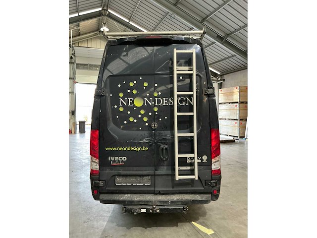 2015 35s17 iveco - afbeelding 35 van  35