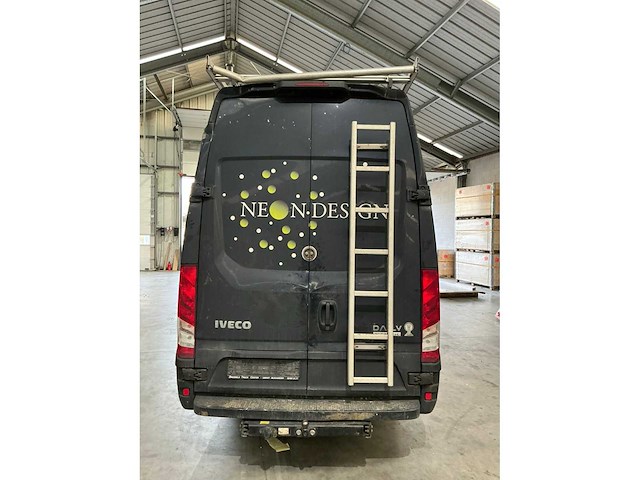 2015 35s17 iveco - afbeelding 2 van  38