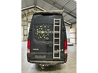 2015 35s17 iveco - afbeelding 2 van  38