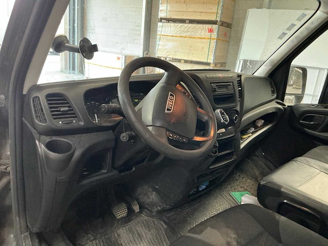2015 35s17 iveco - afbeelding 5 van  38