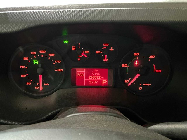 2015 35s17 iveco - afbeelding 6 van  38