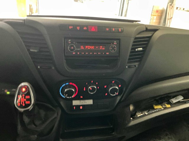 2015 35s17 iveco - afbeelding 7 van  38