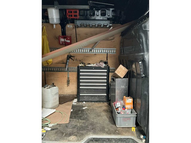 2015 35s17 iveco - afbeelding 9 van  38