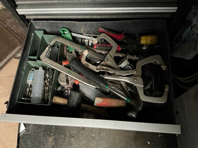 2015 35s17 iveco - afbeelding 11 van  38