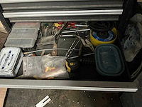 2015 35s17 iveco - afbeelding 13 van  38