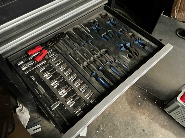 2015 35s17 iveco - afbeelding 15 van  38