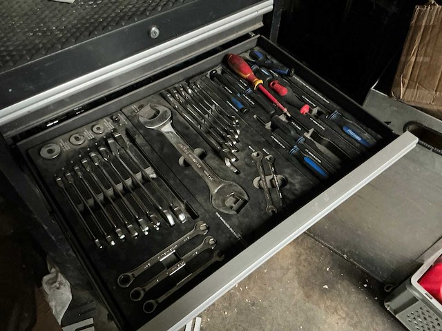 2015 35s17 iveco - afbeelding 16 van  38