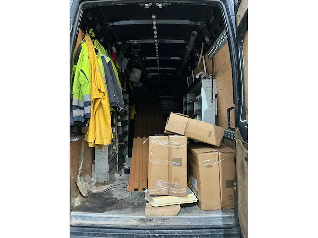 2015 35s17 iveco - afbeelding 27 van  38