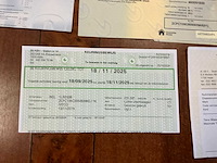 2015 35s17 iveco - afbeelding 31 van  38