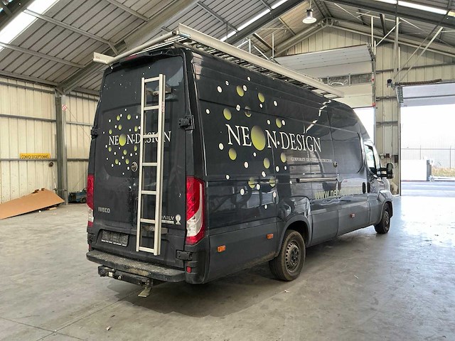 2015 35s17 iveco - afbeelding 23 van  38