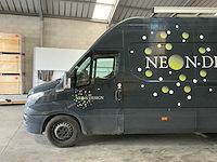 2015 35s17 iveco - afbeelding 34 van  38