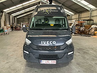2015 35s17 iveco - afbeelding 35 van  38