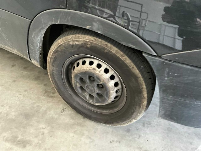 2015 35s17 iveco - afbeelding 37 van  38