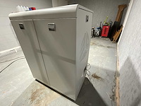 2015 3d systems projet 3500 hdmax 3d-printmachine - afbeelding 4 van  9