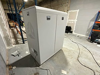 2015 3d systems projet 3500 hdmax 3d-printmachine - afbeelding 6 van  9
