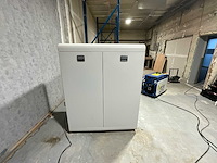 2015 3d systems projet 3500 hdmax 3d-printmachine - afbeelding 7 van  9