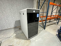 2015 3d systems projet 3500 hdmax 3d-printmachine - afbeelding 8 van  9