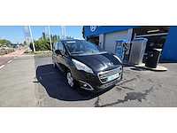 2015 5008 monovolume peugeot - afbeelding 2 van  13