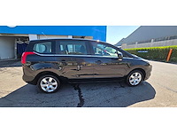 2015 5008 monovolume peugeot - afbeelding 3 van  13