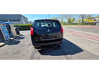 2015 5008 monovolume peugeot - afbeelding 4 van  13