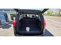 2015 5008 monovolume peugeot - afbeelding 5 van  13