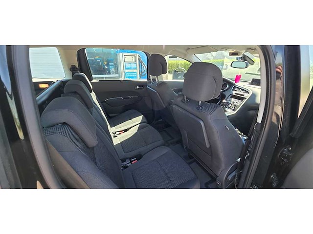 2015 5008 monovolume peugeot - afbeelding 6 van  13