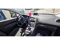 2015 5008 monovolume peugeot - afbeelding 9 van  13