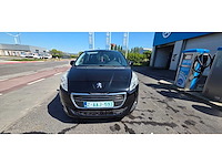 2015 5008 monovolume peugeot - afbeelding 7 van  13