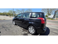 2015 5008 monovolume peugeot - afbeelding 12 van  13
