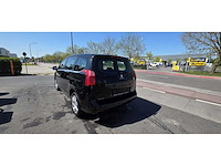 2015 5008 monovolume peugeot - afbeelding 2 van  24
