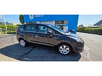 2015 5008 monovolume peugeot - afbeelding 25 van  34