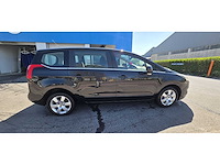 2015 5008 monovolume peugeot - afbeelding 26 van  34