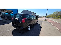 2015 5008 monovolume peugeot - afbeelding 8 van  24