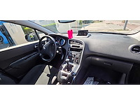2015 5008 monovolume peugeot - afbeelding 12 van  24