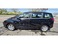 2015 5008 monovolume peugeot - afbeelding 22 van  24