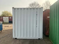 2015 a20-09he zeecontainer / werfcontainer 20ft - afbeelding 6 van  13