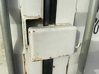 2015 a20-09he zeecontainer / werfcontainer 20ft - afbeelding 13 van  13