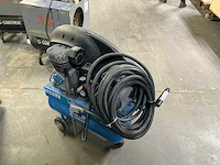 2015 abac a29-27 cm2 mobiele compressor - afbeelding 2 van  4