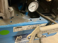2015 abac a29-27 cm2 mobiele compressor - afbeelding 4 van  4