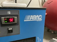 2015 abac dry 130 luchtdroger - afbeelding 2 van  4
