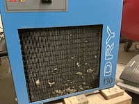 2015 abac dry 130 luchtdroger - afbeelding 3 van  4