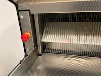 2015 abo matic4 broodsnijmachine - afbeelding 3 van  12