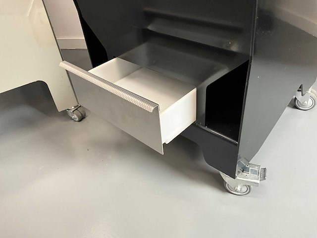 2015 abo matic4 broodsnijmachine - afbeelding 4 van  12