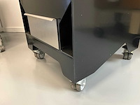 2015 abo matic4 broodsnijmachine - afbeelding 8 van  12