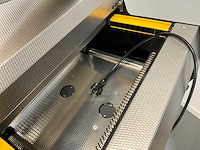 2015 abo matic4 broodsnijmachine - afbeelding 12 van  12