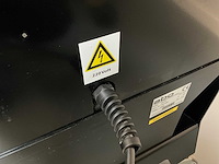 2015 abo matic4 broodsnijmachine - afbeelding 9 van  12